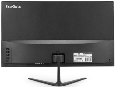 Монитор 21,5" ExeGate EX294343RUS