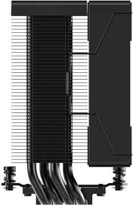 Кулер для процессора ID-Cooling SE-904-XT ARGB Black