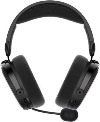 Наушники с микрофоном Acer OHR303 (ZL.HDSEE.009)