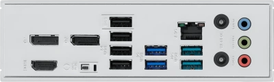 Материнская плата AM5 Asus B850M-A Prime WIFI