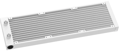 Водяное охлаждение DeepCool LE360 PRO WH