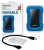 Внешний HDD 1Tb AData AHD330-1TU31-CBL