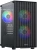 Корпус Xastra A307M 3FRGB Black Корпус Xastra A307M 3FRGB Black