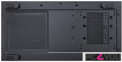 Корпус 1stPlayer MIKU Mi5-BK
