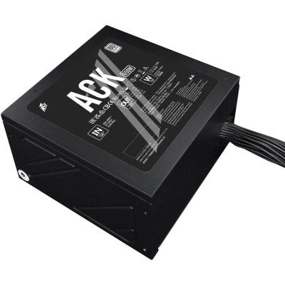 Блок питания 650W 1stPlayer ACK HA-650AC1