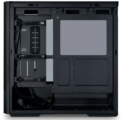Корпус Lian Li Lancool 207 Digital Black