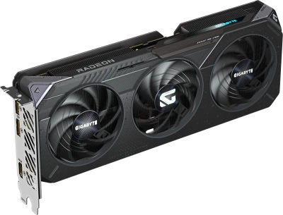 Видеокарта Radeon RX 9060 XT 16Gb Gigabyte GV-R9060XTGAMING OC-16GD