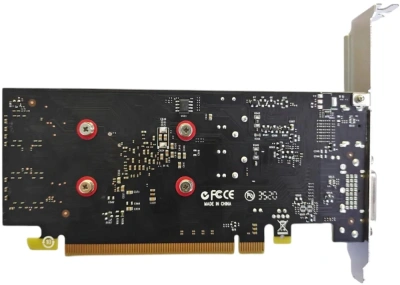 Видеокарта GeForce GT1030 2Gb CBR VGA-STX1030-2G-RTL