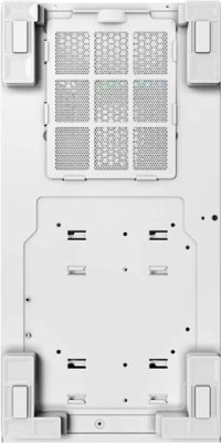 Корпус Montech SKY TWO White