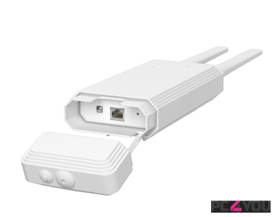 Точка доступа Netcraze Stellar 6 NAP-650