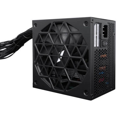 Блок питания 650W 1stPlayer ACK HA-650AC1