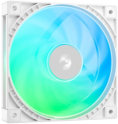 Кулер для процессора Deepcool AG500 G2 WH ARGB