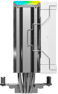 Кулер для процессора Deepcool AK400 Digital SE WH
