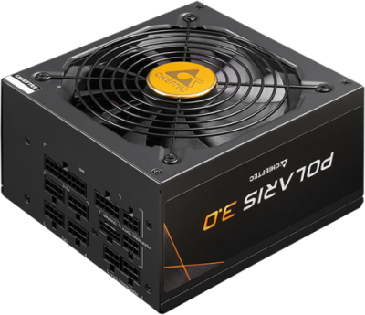 Блок питания 1050W Chieftec PPS-1050FC-A3 Polaris