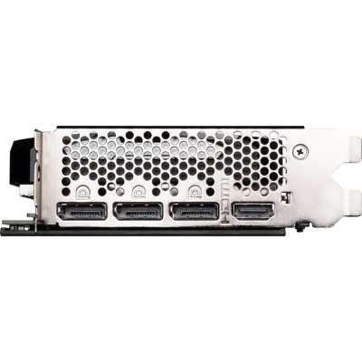 Видеокарта GeForce RTX 4070 12Gb MSI Ventus 3X E 12G
