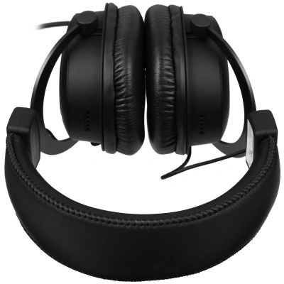 Наушники с микрофоном Fifine H6 черный
