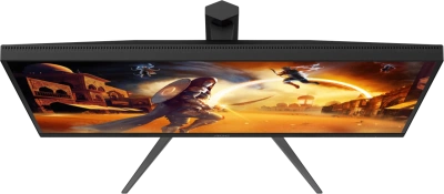 Монитор 27" AOC Q27G4ZMN