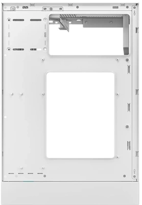 Корпус Deepcool CH170 Plus WH