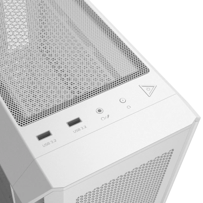 Корпус Adata XPG Valor Air Plus White VALORAIRPLUSMTA-WHCWW