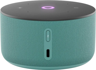 Умная колонка Яндекс.Станция Мини 3 (YNDX-00027TRQ)