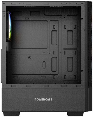 Корпус Powercase Mistral AY3B ARGB (CMAYB-A3)