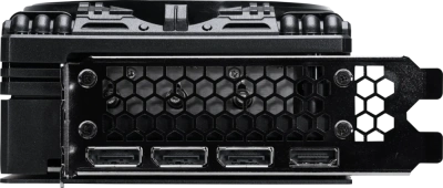 Видеокарта GeForce RTX 5080 16Gb Palit Gamingpro OC NE75080S19T2-GB2031A