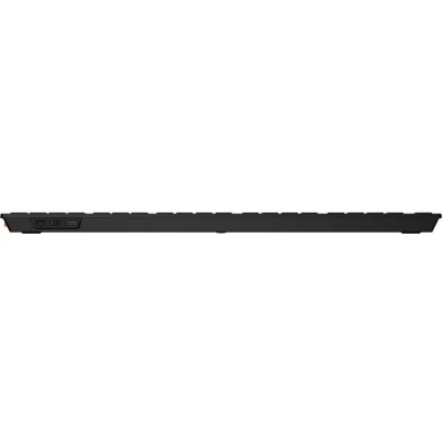 Клавиатура A4Tech Fstyler FBX50C серый