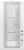 Корпус Montech SKY TWO White Корпус Montech SKY TWO White