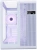 Корпус 1stPlayer RT6 ARGB White RT6-WH-3FC7R-W-1FC7-W