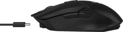 Мышь A4Tech Bloody R36 Ultra