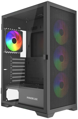 Корпус Powercase Mistral B415 (CMAB415-A4)