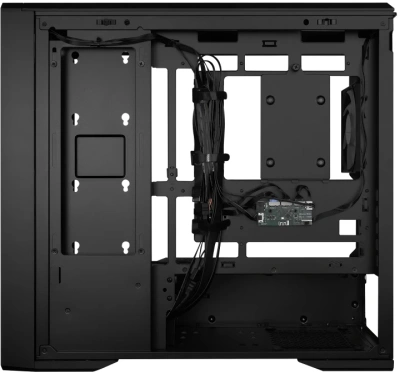 Корпус Lian Li Vector 150 INF Black G99.V150INFX.10R