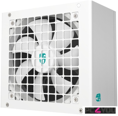 Блок питания 500W Deepcool Gamerstorm PF500X WH