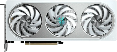 Видеокарта GeForce RTX 5060Ti 8Gb Gigabyte GV-N506TAERO OC-8GD