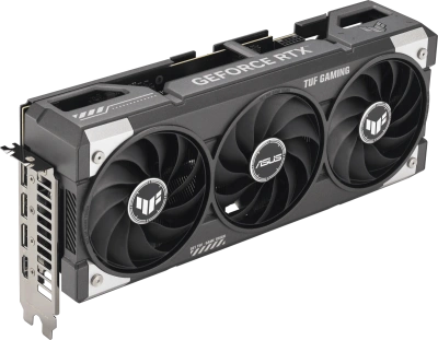 Видеокарта GeForce RTX 5060Ti 8Gb Asus TUF Gaming TUF-RTX5060TI-O8G-GAMING