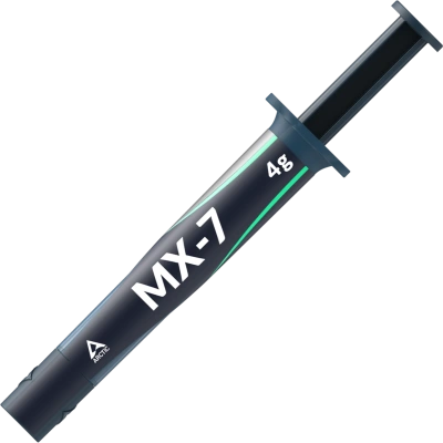 Термопаста Arctic Cooling MX-7 Thermal Compound 4гр ACTCP00090A