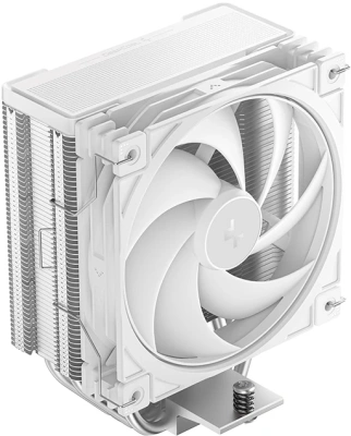Кулер для процессора Deepcool AG400 G2 WH