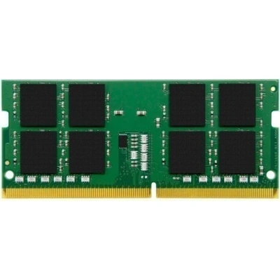 Модуль памяти SO-DIMM DDR4 8Gb Kingston 2666 KVR26S19S6/8