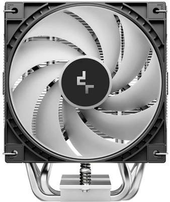 Кулер для процессора Deepcool AG600 ARGB