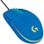 Мышь Logitech G102 Lightsync Blue
