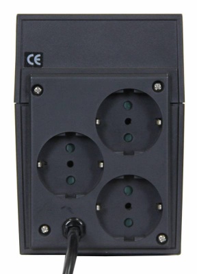ИБП Powercom RPT-1000A Euro