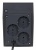 ИБП Powercom RPT-1000A Euro