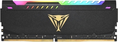 Модуль памяти DDR4 8Gb Patriot 3600 Viper Steel PVSR48G360C0