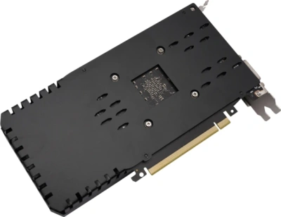 Видеокарта GeForce GTX 3050 6Gb Afox AF3050-6GD6H4-V2