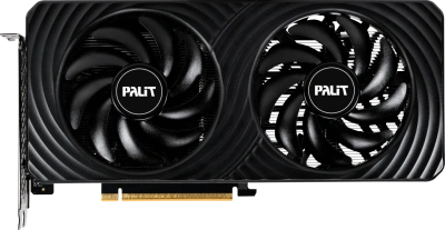 Видеокарта GeForce RTX 5050 8Gb Palit Dual NE65050019P1-GB2070D