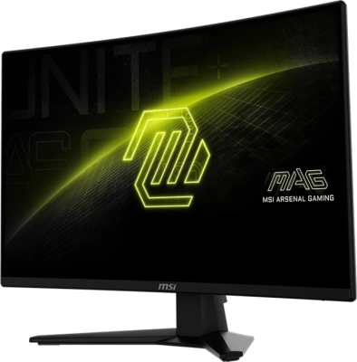 Монитор 27" MSI MAG 274CQF (9S6-3CE31T-015)