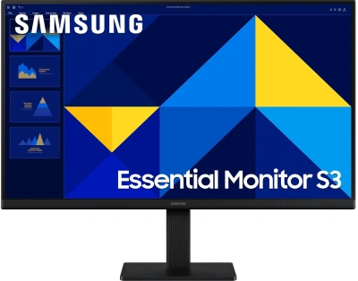 Монитор 24" Samsung S24D300GAI