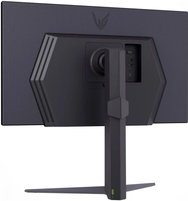 Монитор 27" LG UltraGear 27GS75Q-B