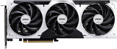 Видеокарта GeForce RTX 5060Ti 16Gb MSI Ventus 3X