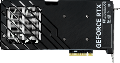 Видеокарта GeForce RTX 4060 8Gb Palit Dual NE64060019P1-1070D